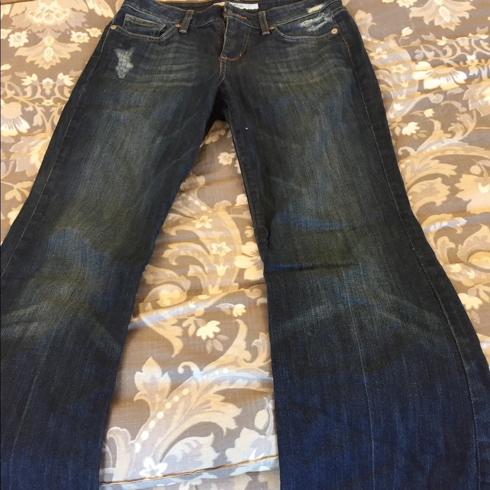 Joe’s Jeans